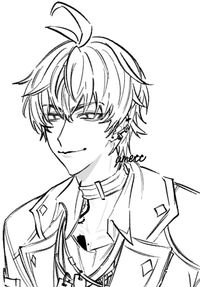 mgr_mt's tweet photo. rkgk

#NTE  #ネバエバ  #絵チャ  
#メロ男プレイヤーブル化期待 https://t.co/GRYbqKuRzk