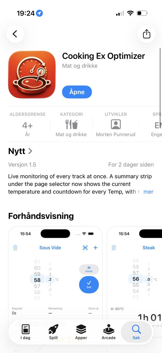 Morten Punnerud-Engelstad tweet media