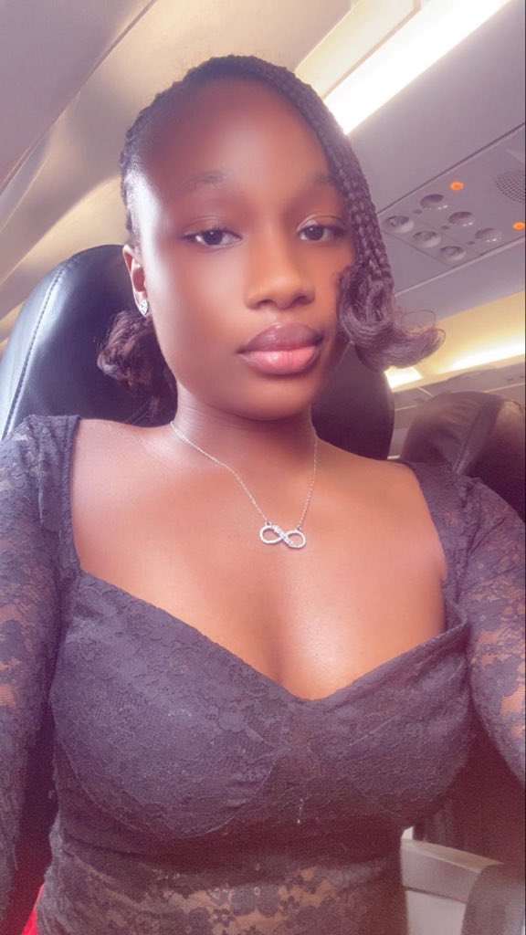 Gracious Amara tweet media