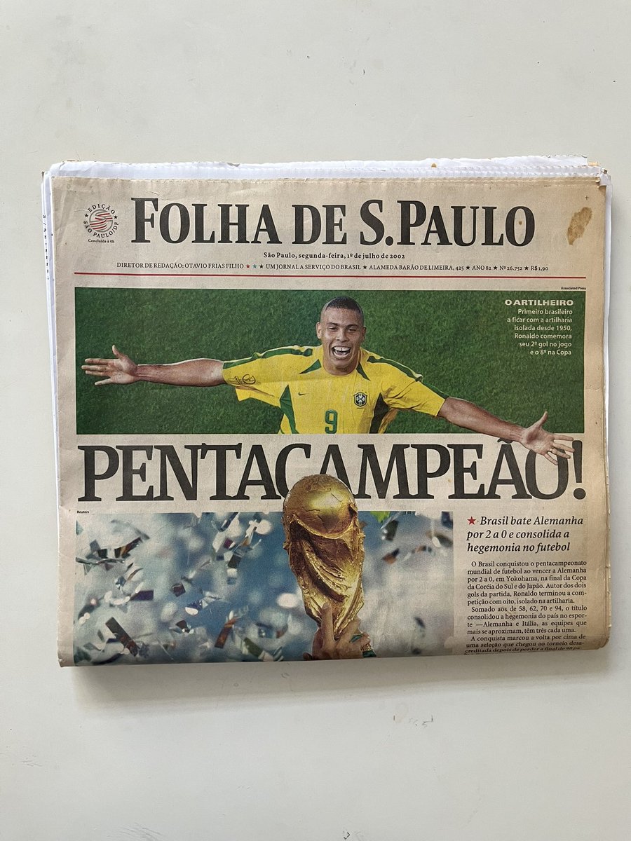 Sebo Desculpe a Poeira tweet media
