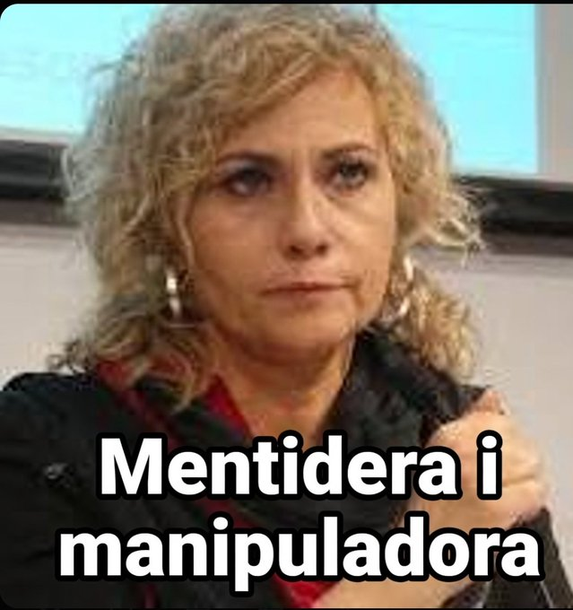 Mare de Déu independència poble Catalunya tweet media