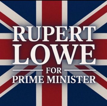 News Restore Britain tweet media