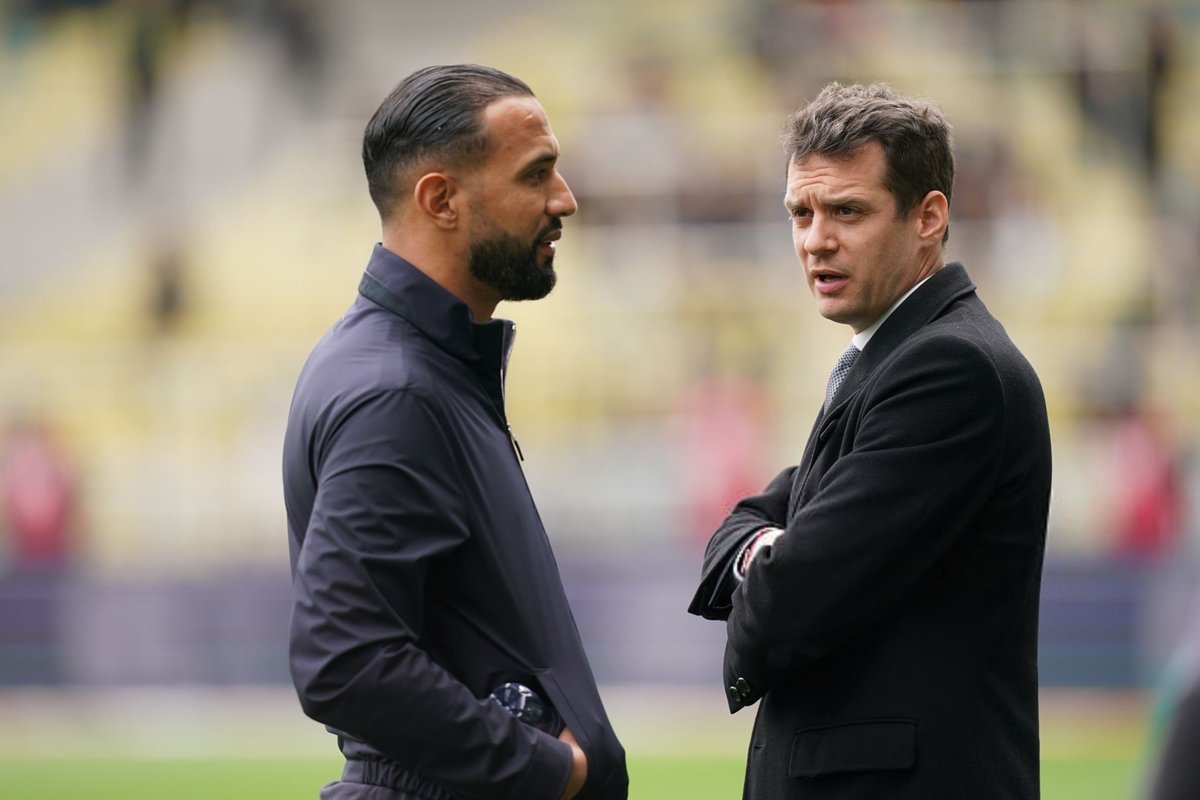 Actu Ligue 1 tweet media