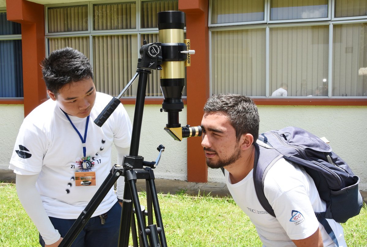 TEC Costa Rica tweet media