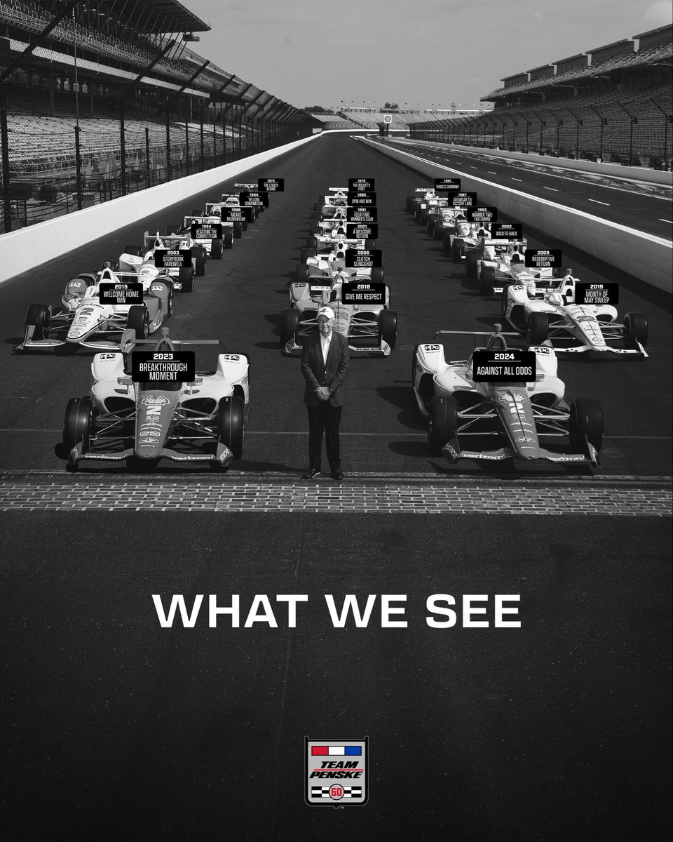 Team Penske tweet media
