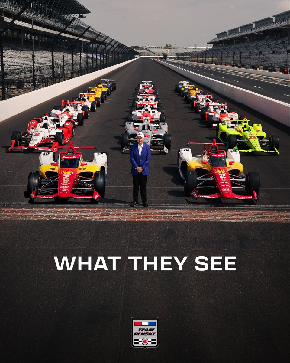 Team Penske tweet media