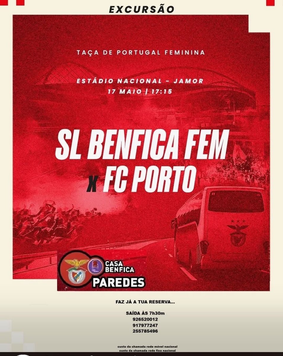 SL Benfica Futebol Feminino (Apoio) tweet media