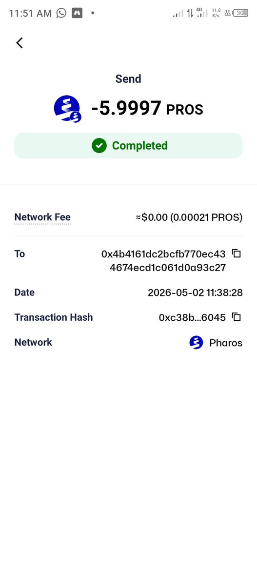 Zamani_Choo's tweet photo. @Kiwi_Nod Timeline speaks.
On-chain confirms.
I track wallets, not chatter.
You read tweets.
I read transactions.
We are not early in the same way.
Address: 0xF543e3F34363cE97b210A108AbB2A61723F204d5
@Kiwi_Nod https://t.co/ISt0cTsnDe