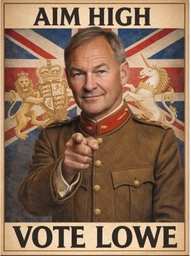 News Restore Britain tweet media