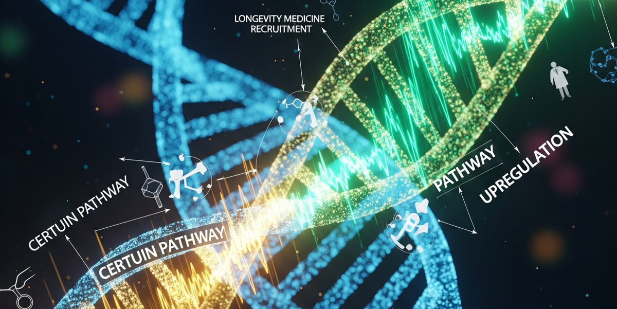 MedStaffTalent's tweet image. Sourcing elite medical talent for GCC royal households &amp;amp; the future of longevity medicine. 🧬 Dive into the cutting-edge science behind today's most advanced treatments.

Watch the breakdown here: zurl.co/948O6

#LongevityMedicine #HealthcareInnovation