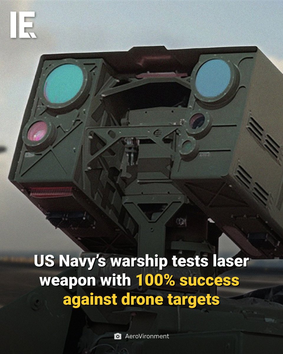 Interesting Engineering tweet media
