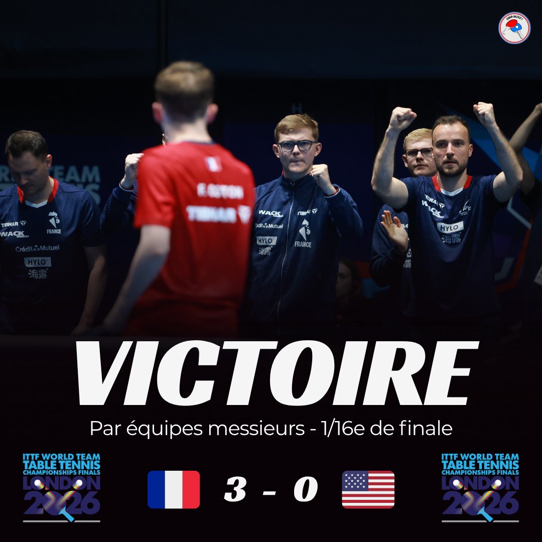 Cho Allez !🏓 tweet media