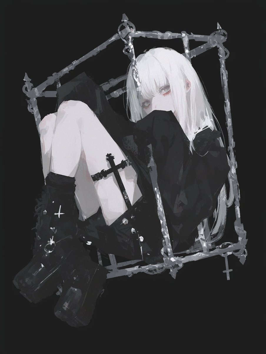 惡意 tweet media