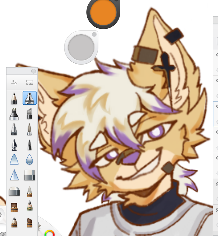 FRAE |• Comms open!! tweet media