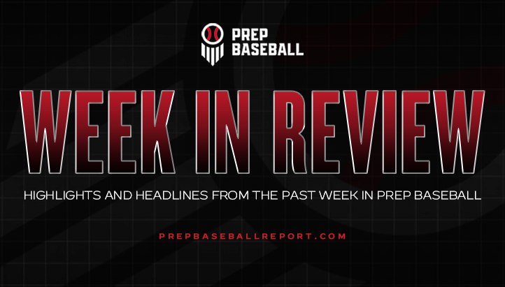 Prep Baseball tweet media