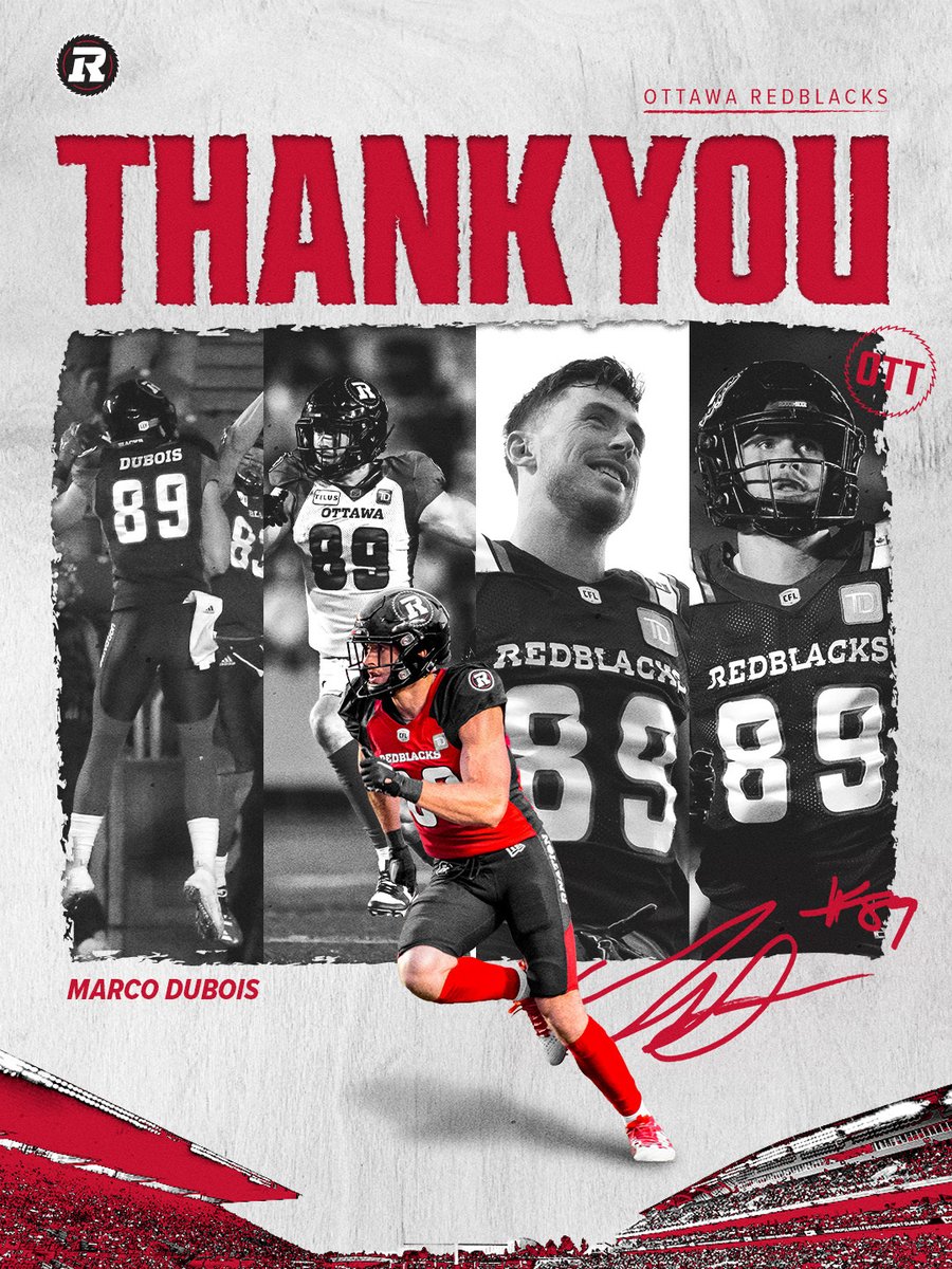 Ottawa REDBLACKS tweet media