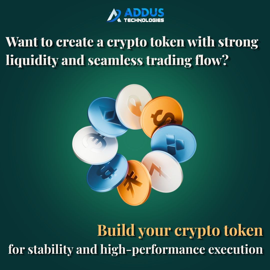 Addus Technologies tweet media