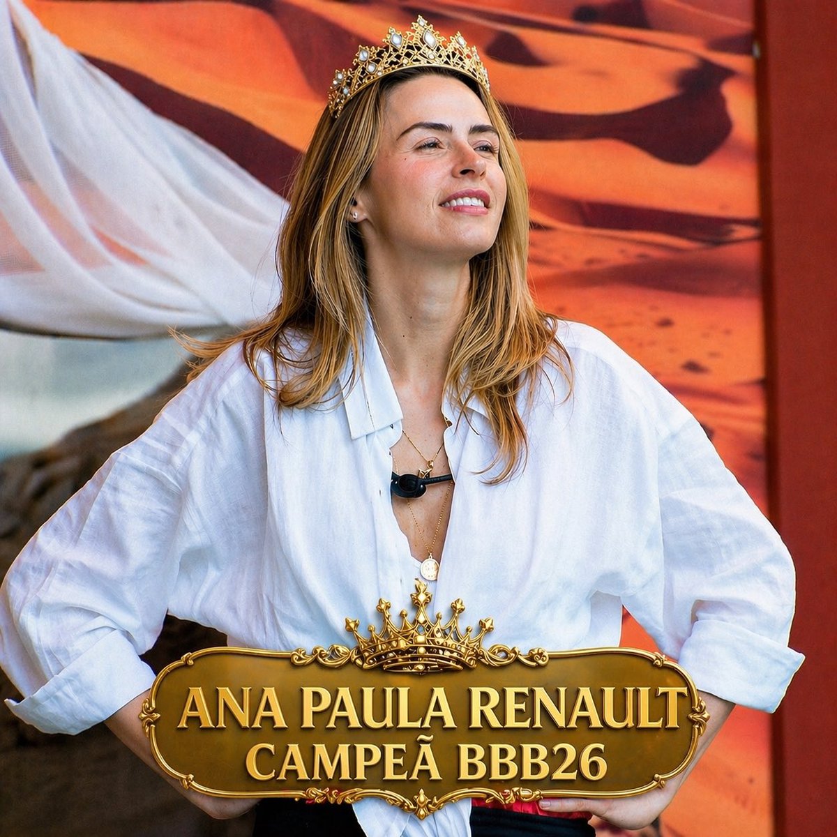 UFPe Ana Julia Lins tweet media
