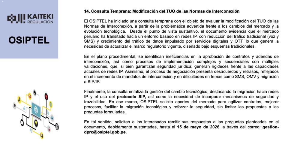 Kaiteki Regulación tweet media