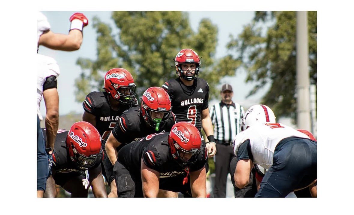 astargel34's tweet photo. 2026 GMC spring
6’4 305
35+ d1 offers out of high school
Full qualifier ✅
https://t.co/Q2Jbk4nJyQ
@coachjack_w @GMC_Football https://t.co/eJDCYXMwKc