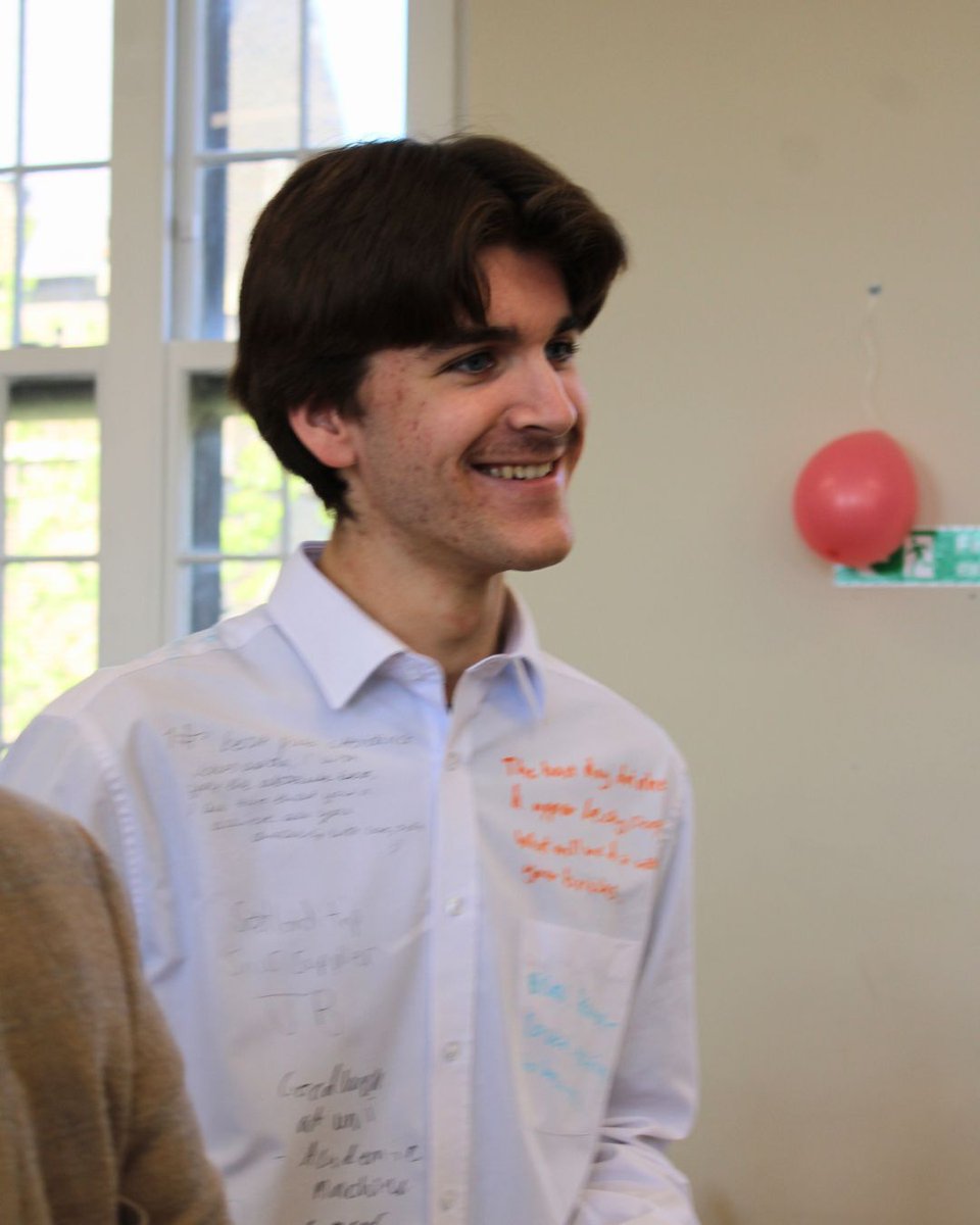 FidelisCollege's tweet image. On Friday, we paused to celebrate our Year 13s. We are so proud of the young people they are becoming. As they begin study leave, we stand with them, supporting, encouraging and cheering them on through this final sprint of their Fidelis journey!

#FidelisCollege #PrivateSchool