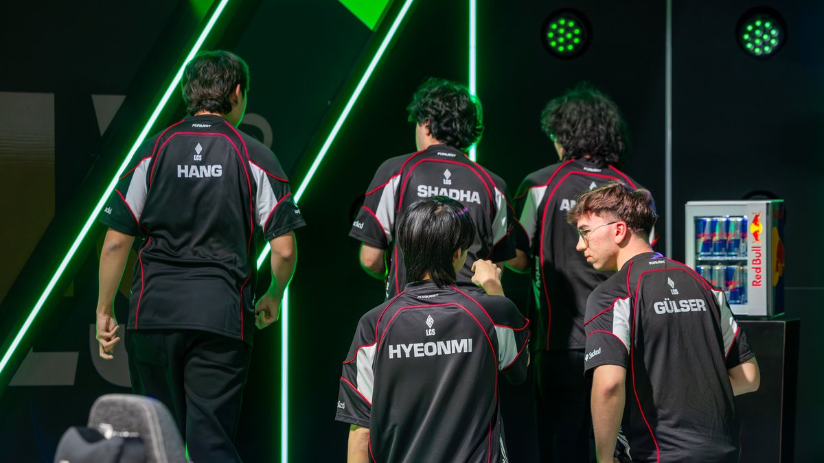 FlyQuest tweet media