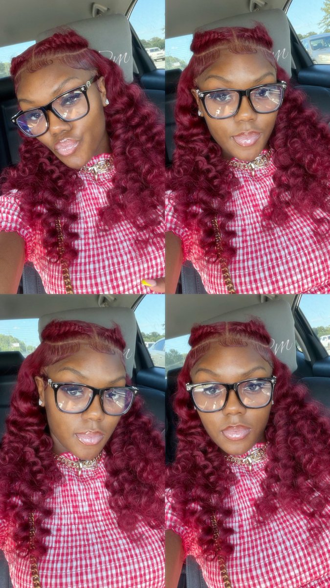 C 👸🏽 tweet media
