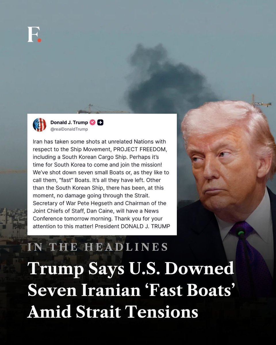 Firstpost tweet media