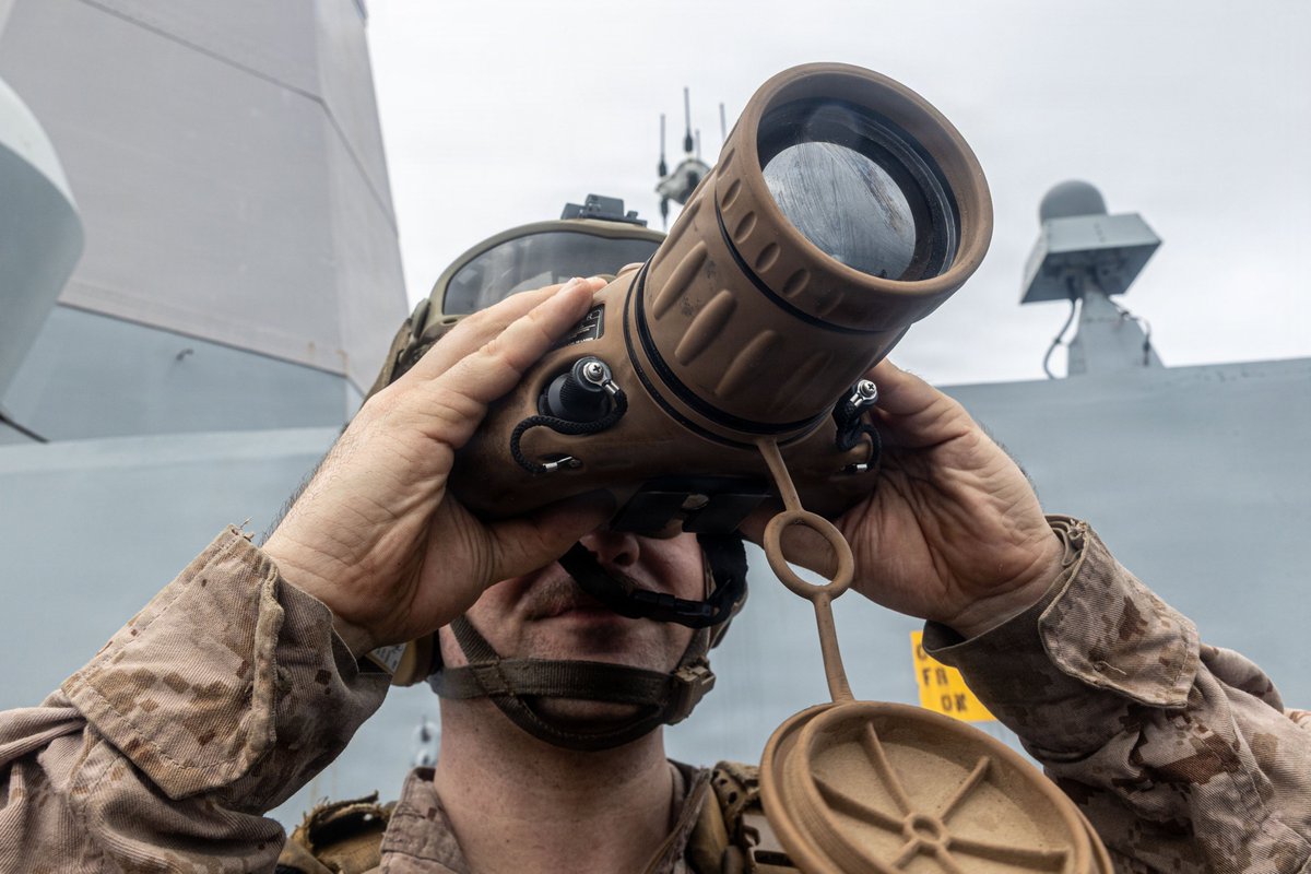 I Marine Expeditionary Force tweet media