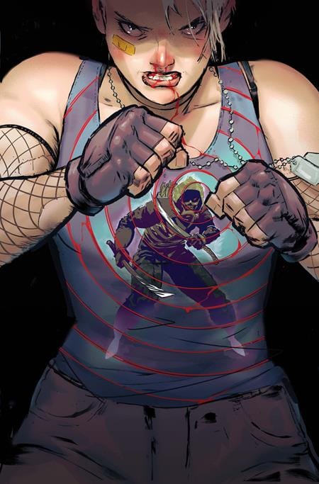 Third Eye Comics tweet media