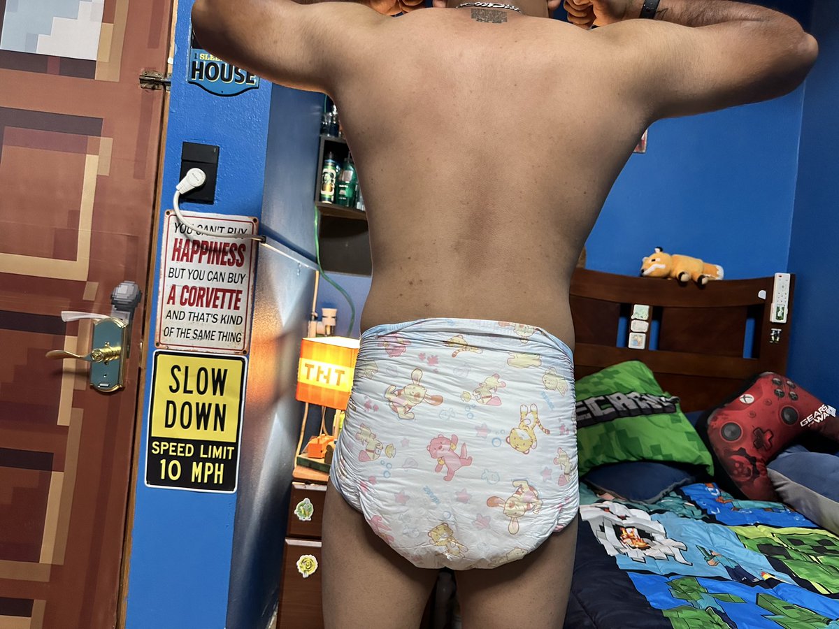 ALEX ABDL tweet media