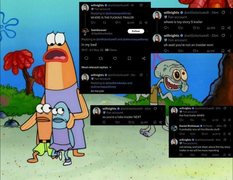willnights ☁️ tweet media