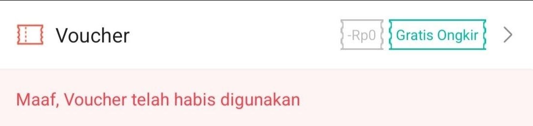 Pejuang Promo 🦸‍♂️ tweet media
