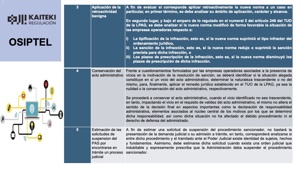 Kaiteki Regulación tweet media