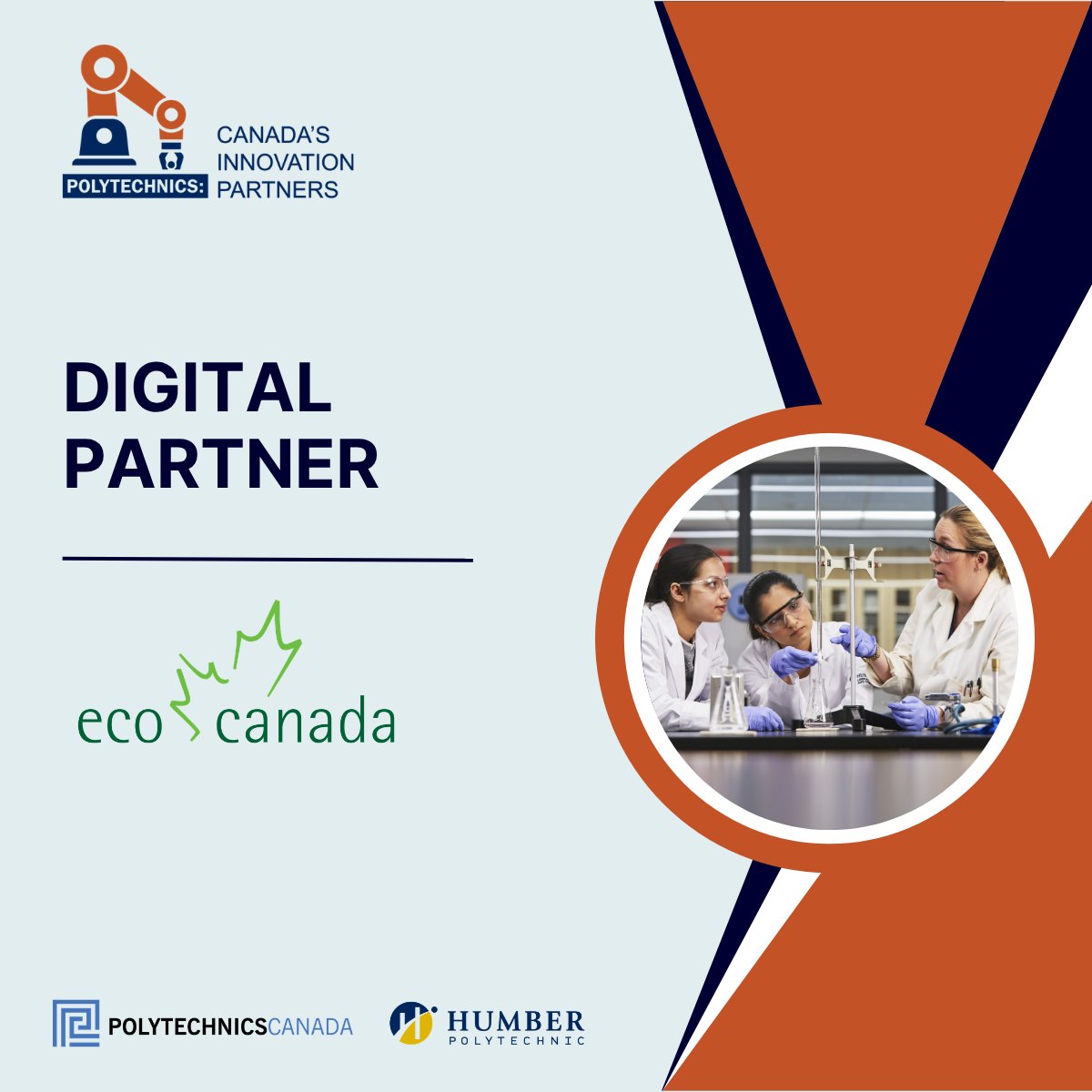 Polytechnics Canada tweet media