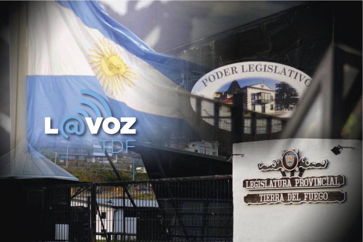LA VOZ TDF tweet media