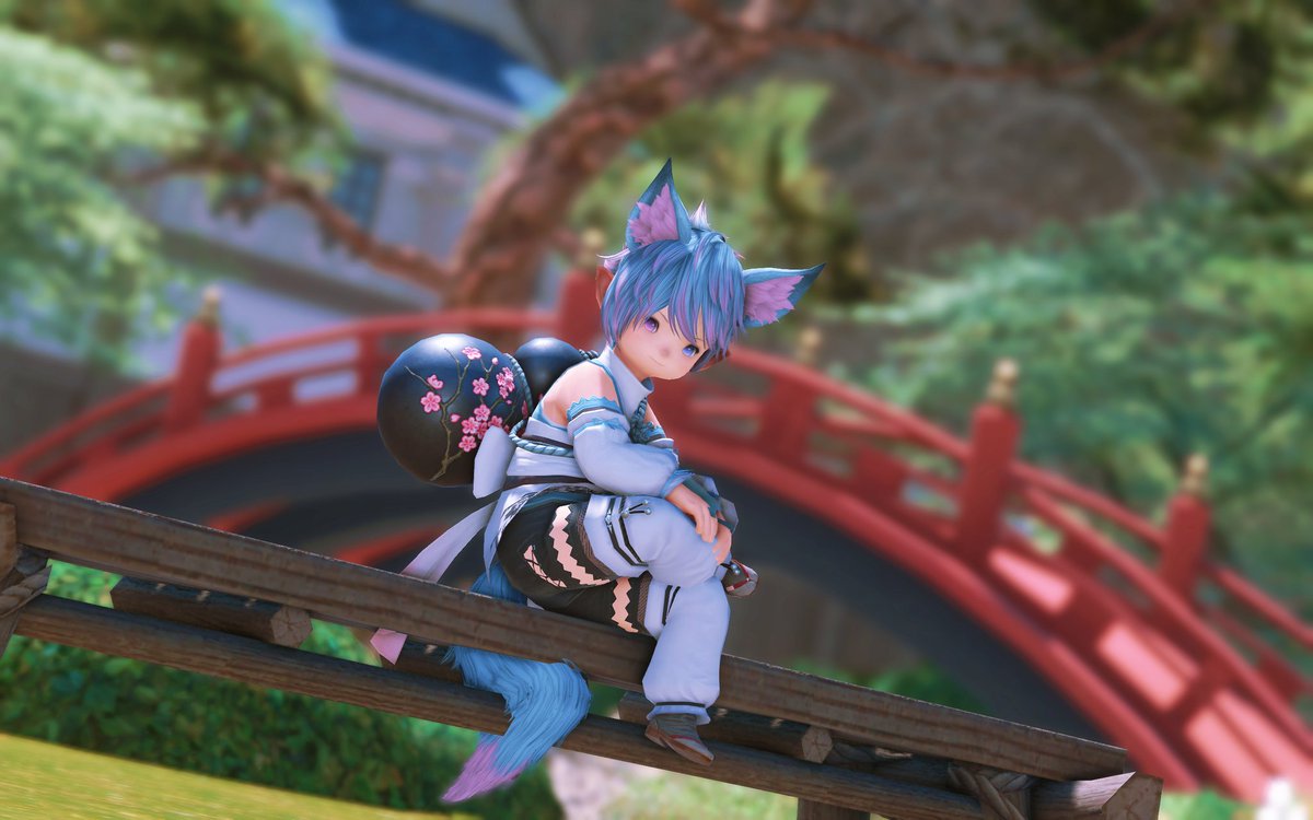 Kelapper's tweet photo. 我知道穿模了！ https://t.co/mzWMRpPEsu