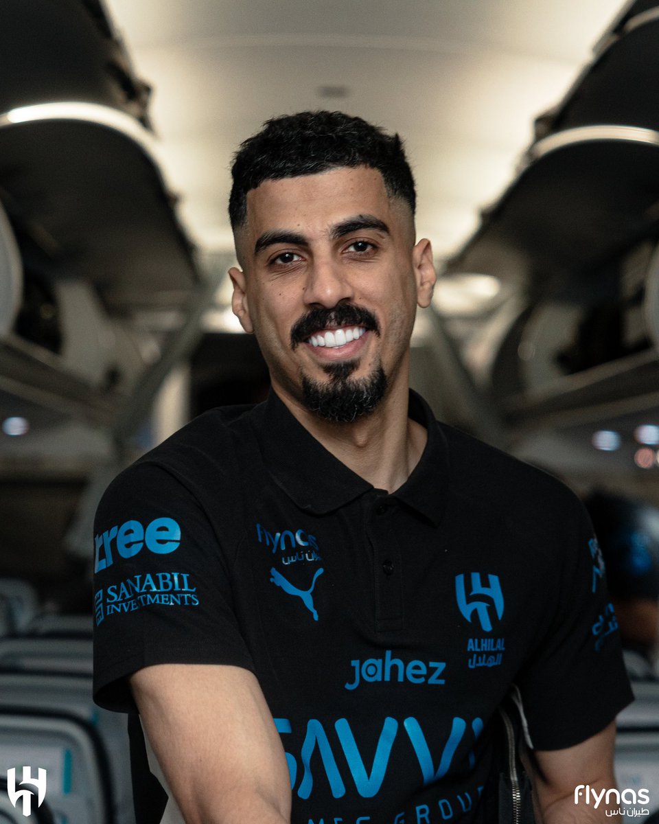 AlHilal Saudi Club tweet media