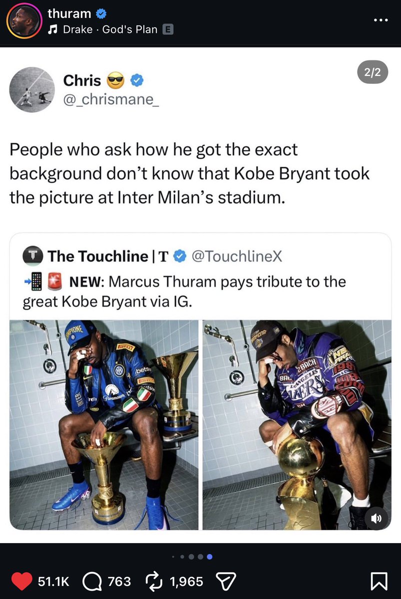 Chris 😎 tweet media