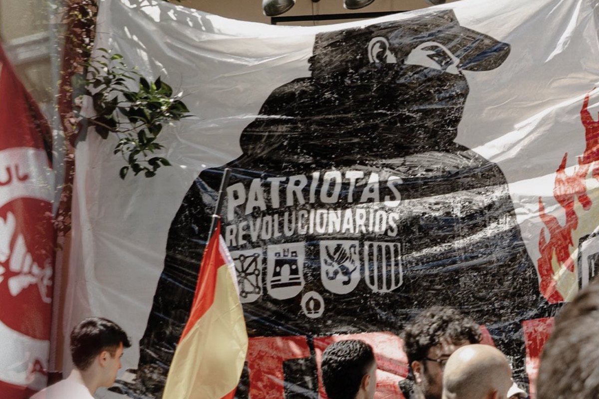 Juventud Combativa tweet media