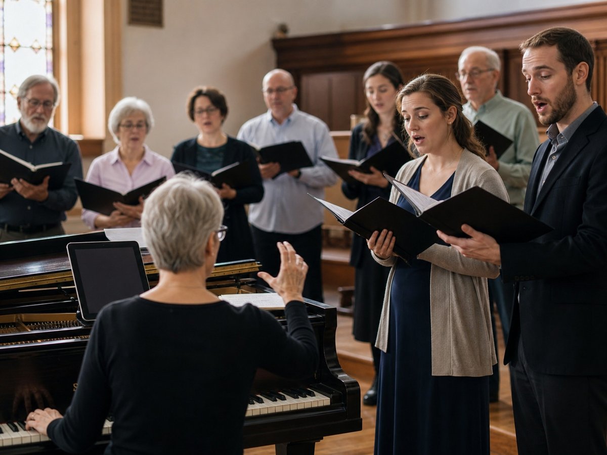 Spiritrax's tweet photo. Are you ready to elevate your choir's performance of Handel's Messiah? Discover our complete song list and essential accompaniment track tips to enhance your worship experience. Click to learn more: #Ha... https://t.co/4LqOwXZNjX https://t.co/1SMIzsaDPi