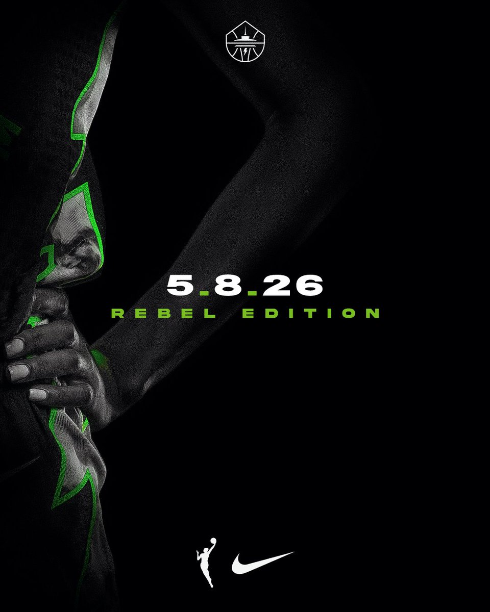 Seattle Storm tweet media