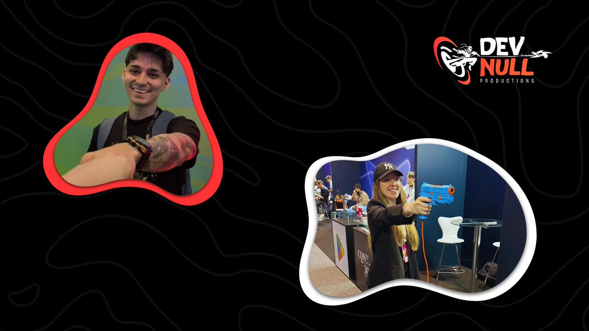 Dev Null Productions | The Longest Tale tweet media