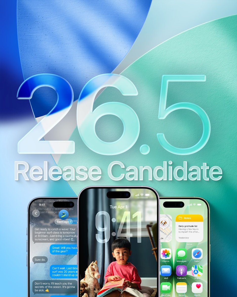 9to5Mac tweet media