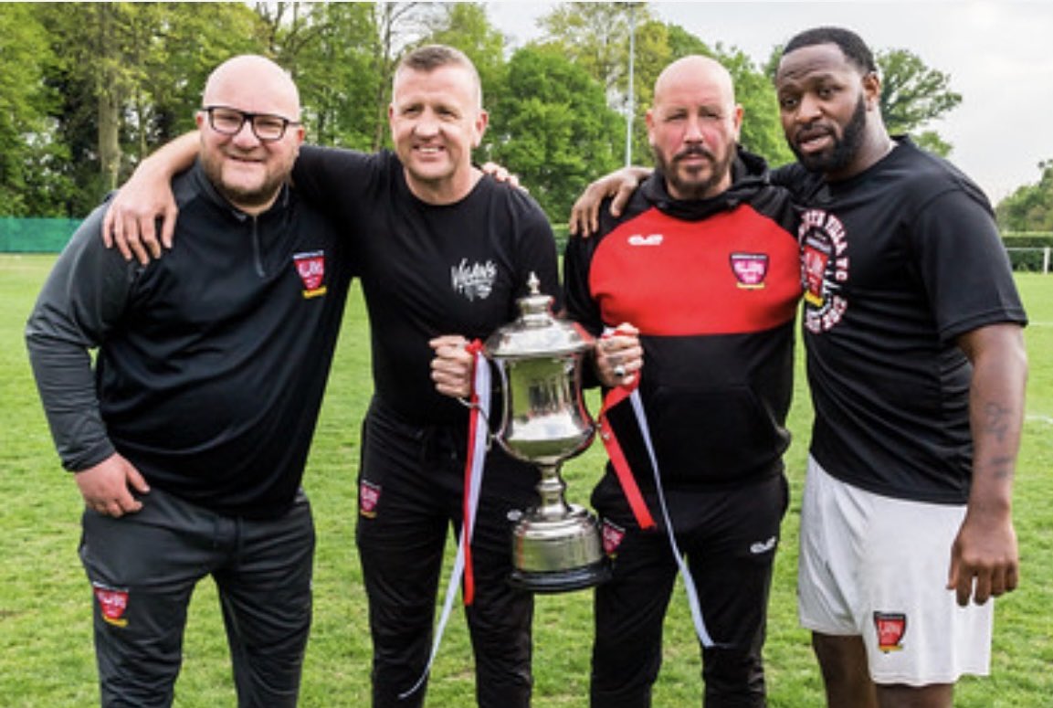 Onside FC @ Onside FC Elite tweet media