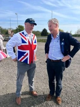News Restore Britain tweet media