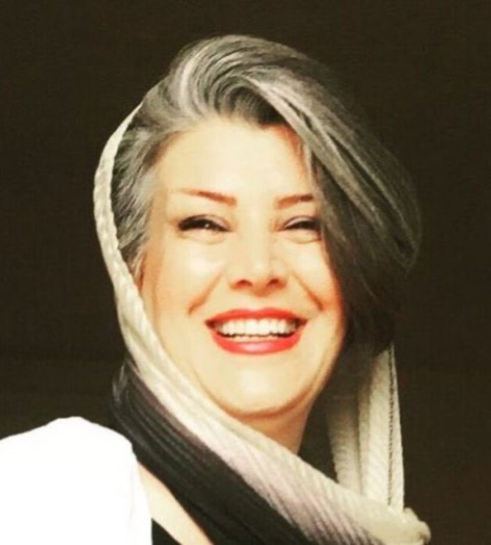 FatemehMosadeg's tweet image. Lawyer Maryam (Astareh) Ansari, member of the Fars Bar Association, was reportedly arrested at her home in Shiraz with no disclosed reason, authority, or location of detention.
#LawyersAtRisk #HumanRights

@amnesty @hrw @UNHumanRights @IntlBarAssoc @LawyersRightsWatch