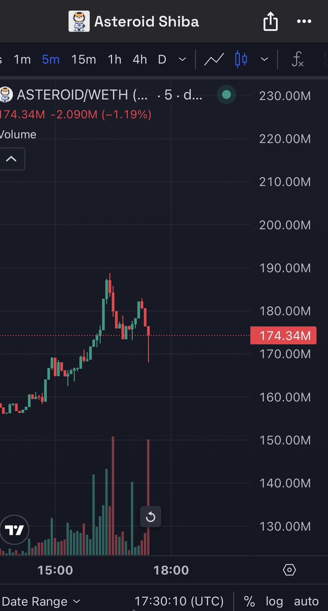 JK 1000X ARC tweet media
