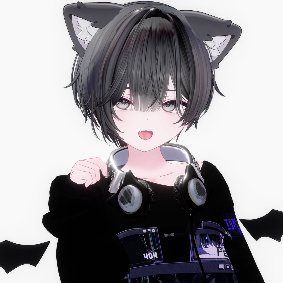 えに tweet media