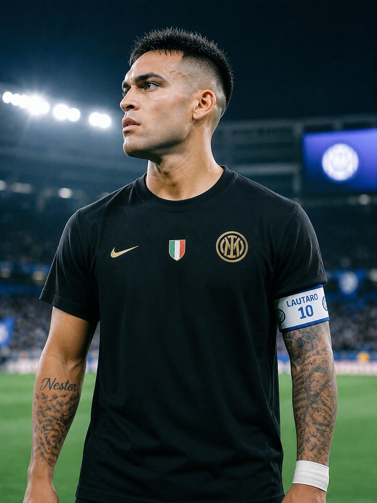 Il Carlo 🖤💙 IM2STARS⭐⭐ tweet media